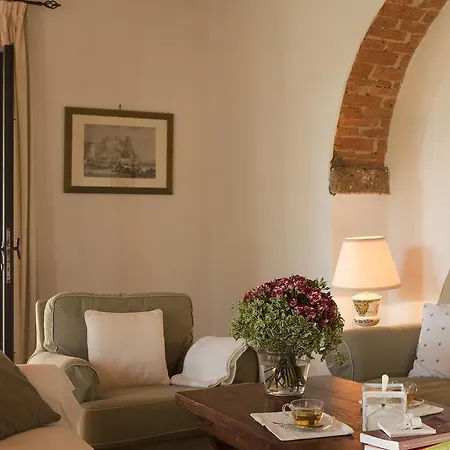 Farm stay Castello Di Bolgheri
