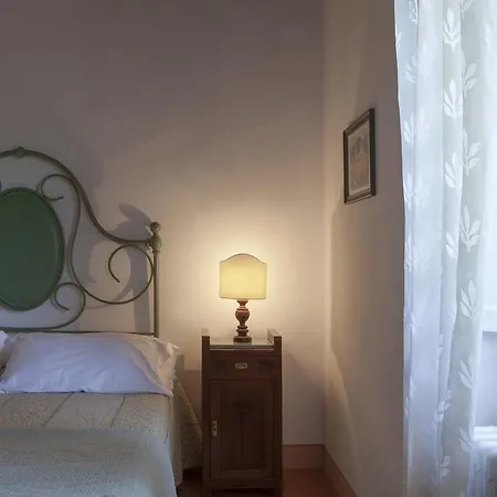 Farm stay Castello Di Bolgheri