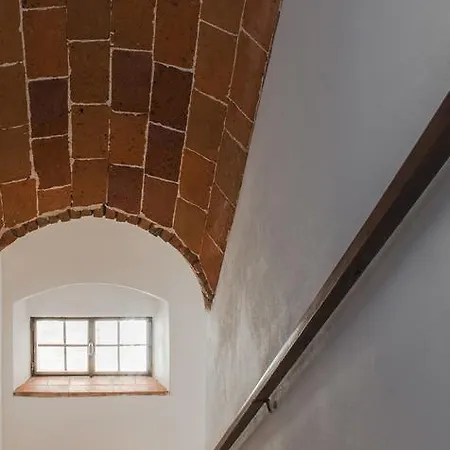Farm stay Castello Di Bolgheri
