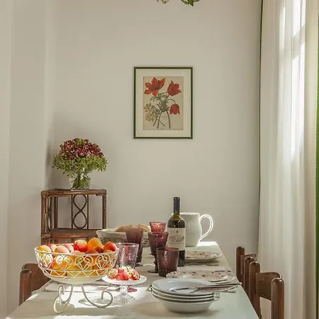 Castello Di Farm stay *