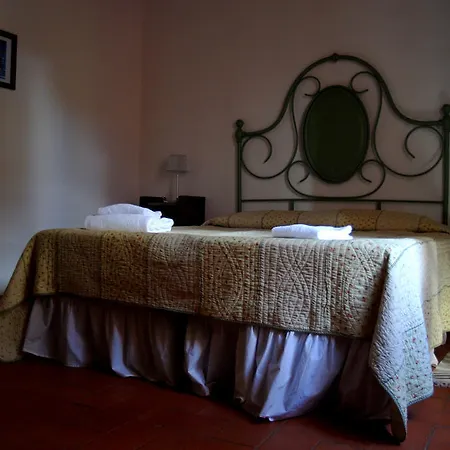Farm stay Castello Di Bolgheri