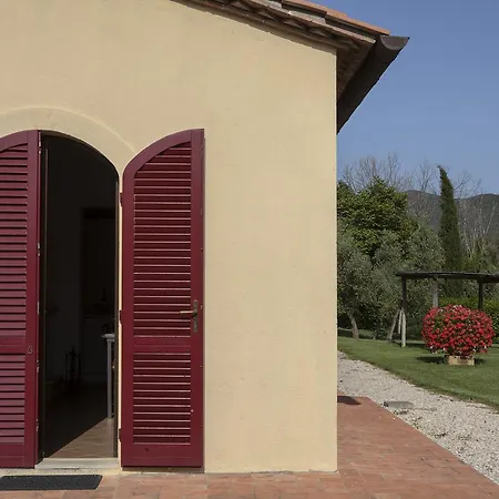 Farm stay Castello Di *