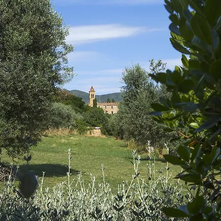 Farm stay Castello Di