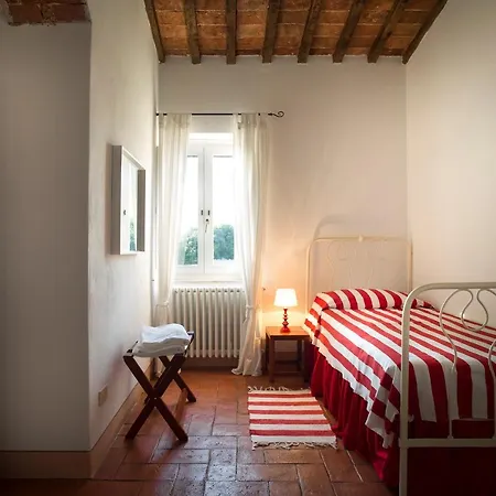 Castello Di Bolgheri