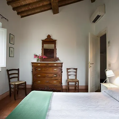Farm stay Castello Di Bolgheri