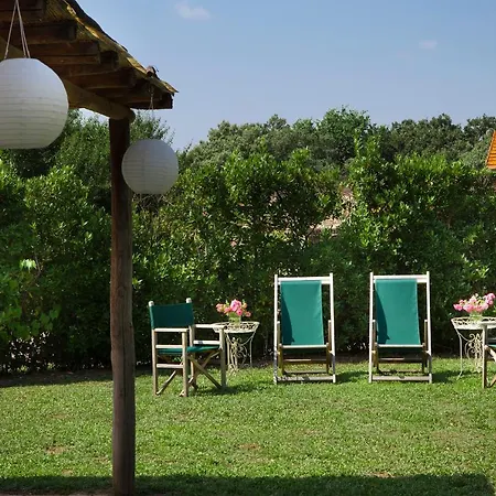 Castello Di Farm stay