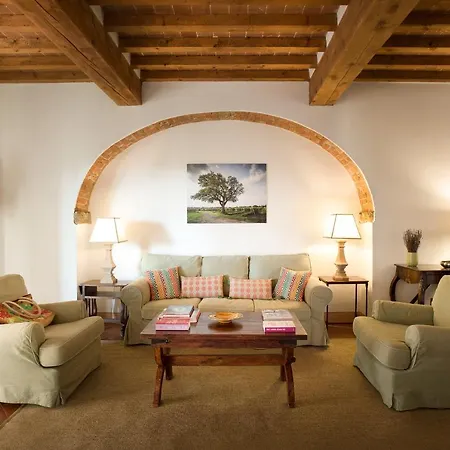 Farm stay Castello Di