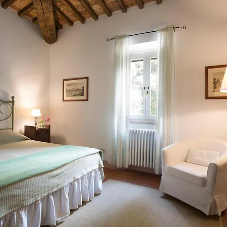 Castello Di *