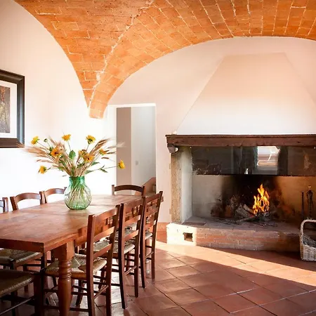 Castello Di *