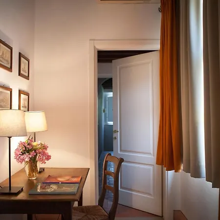 Castello Di Farm stay Bolgheri