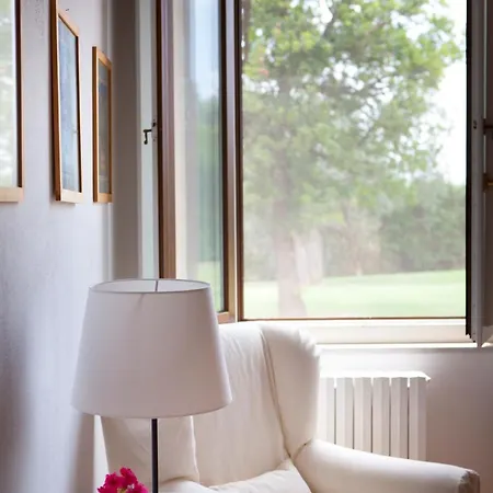 Castello Di Farm stay Bolgheri