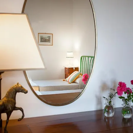 Castello Di Farm stay *