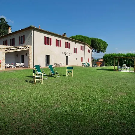 Castello Di *
