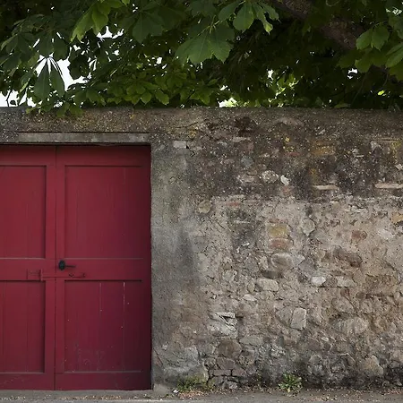 Castello Di Farm stay Bolgheri