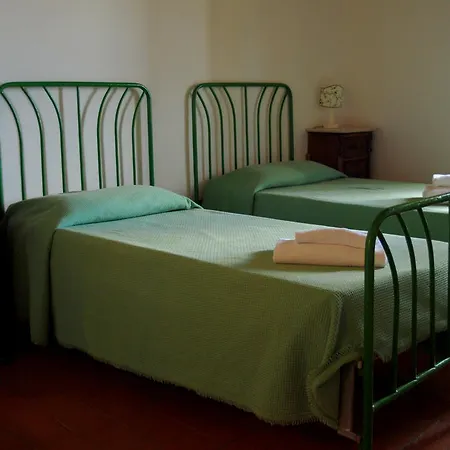 Farm stay Castello Di