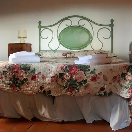 Farm stay Castello Di Bolgheri