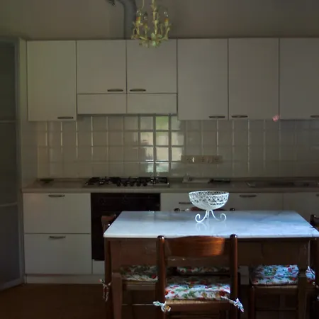 Farm stay Castello Di *