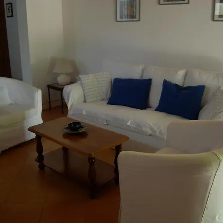 Farm stay Castello Di