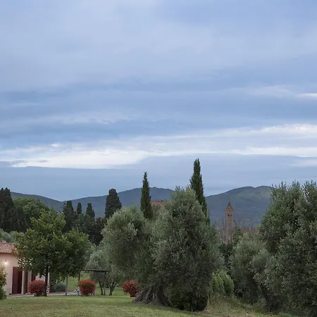 Castello Di