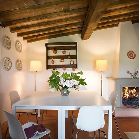 Farm stay Castello Di Bolgheri