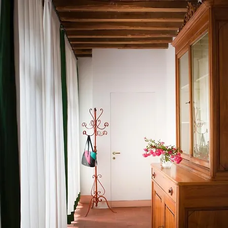 Farm stay Castello Di *