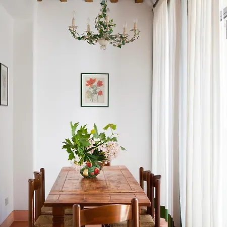 Farm stay Castello Di *
