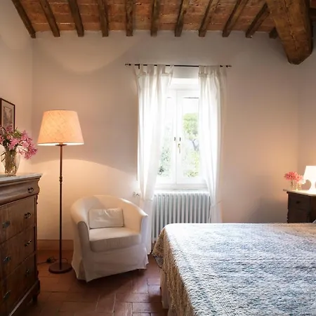 Farm stay Castello Di *