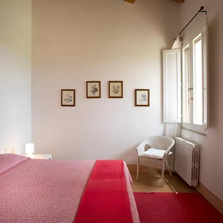 Castello Di Farm stay Bolgheri
