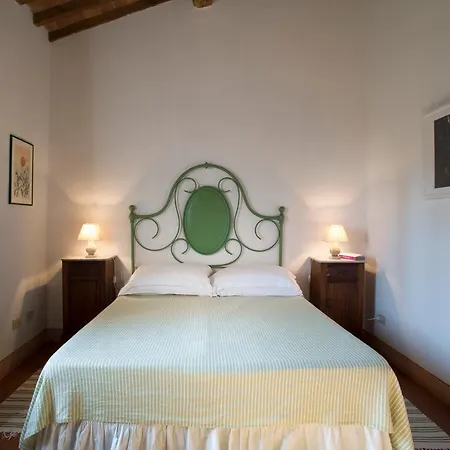 Castello Di Bolgheri
