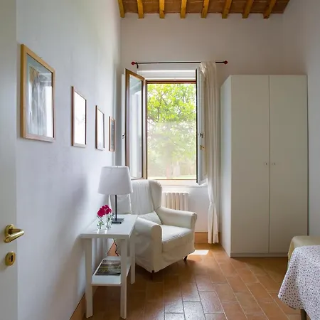 Farm stay Castello Di Bolgheri